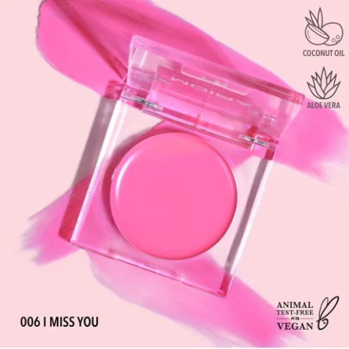 LOVEHEAT CREAM BLUSH