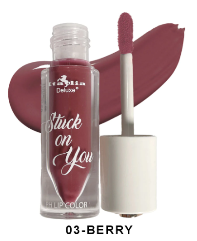 STUCK ON YOU PH LIP COLOR