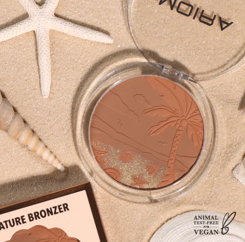 SIGNATURE BRONZER - 03 GOLDEN SUNSET