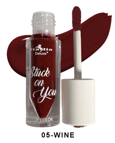 STUCK ON YOU PH LIP COLOR