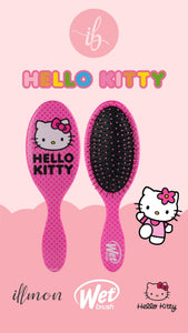 ORIGINAL DETANGLER - HELLO KITTY