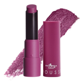 MOUSSE MATTE LIPSTICK (CATÁLAGO 2)