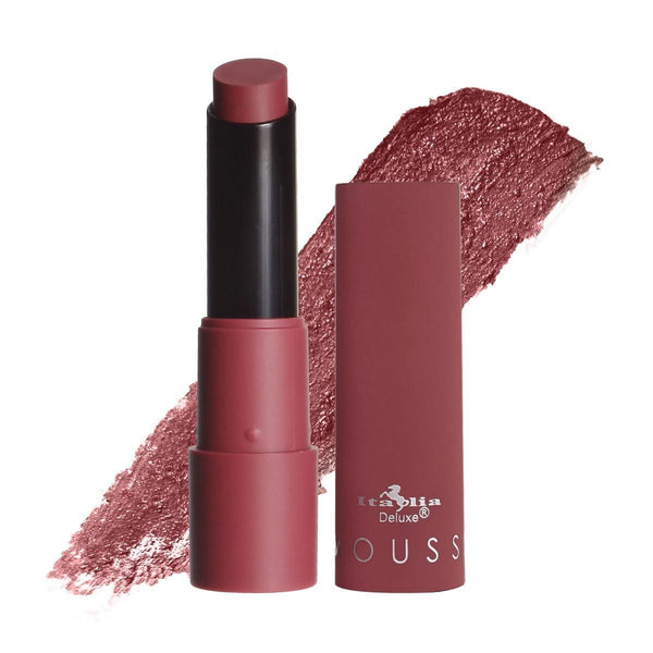 MOUSSE MATTE LIPSTICK (CATÁLAGO 2)