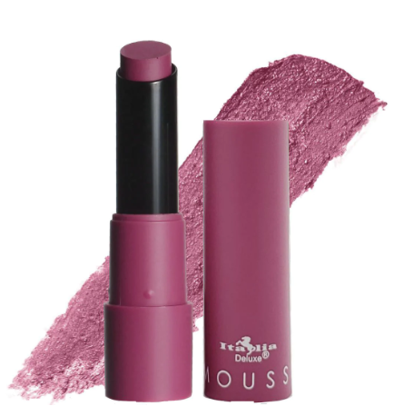 MOUSSE MATTE LIPSTICK (CATÁLAGO 2)