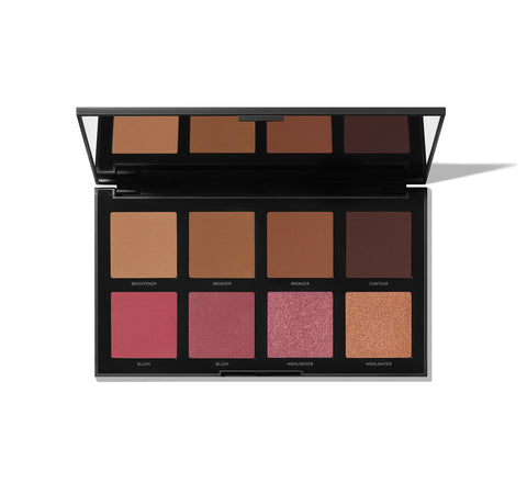 8R THAT´S RICH FACE PALETTE