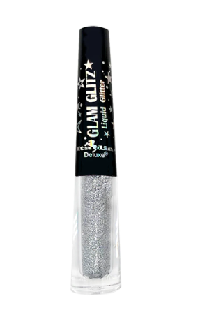 GLAM GLITZ LIQUID GLITTER - A