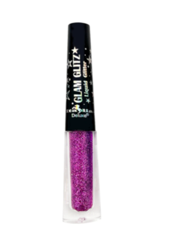 GLAM GLITZ LIQUID GLITTER - B