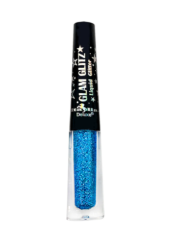 GLAM GLITZ LIQUID GLITTER - B