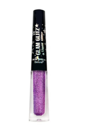 GLAM GLITZ LIQUID GLITTER - B