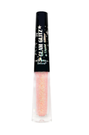 GLAM GLITZ LIQUID GLITTER - B