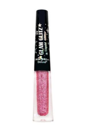 GLAM GLITZ LIQUID GLITTER - B