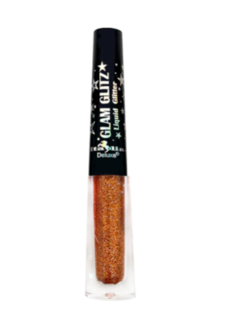 GLAM GLITZ LIQUID GLITTER - B