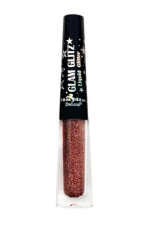 GLAM GLITZ LIQUID GLITTER - B