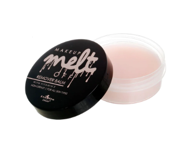 MELT OFF MAKEUP REMOVER BALM