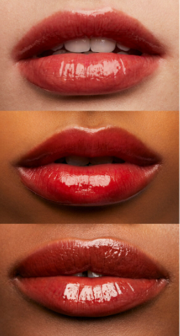 GLOSSY LIP STAIN