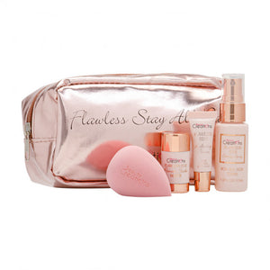 MINI SET FLAWLESS STAY ROSA