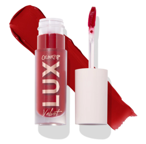 LUX LIQUID LIP