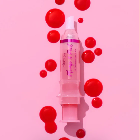 LIP GLOSS VOLUMINIZADOR - PLUMP & POUT