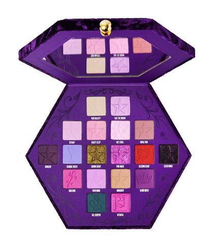 BLOOD LUST EYESHADOW PALETTE