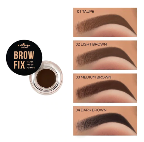 BROW FIX KIT