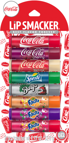 COCA COLA PARTY PACK