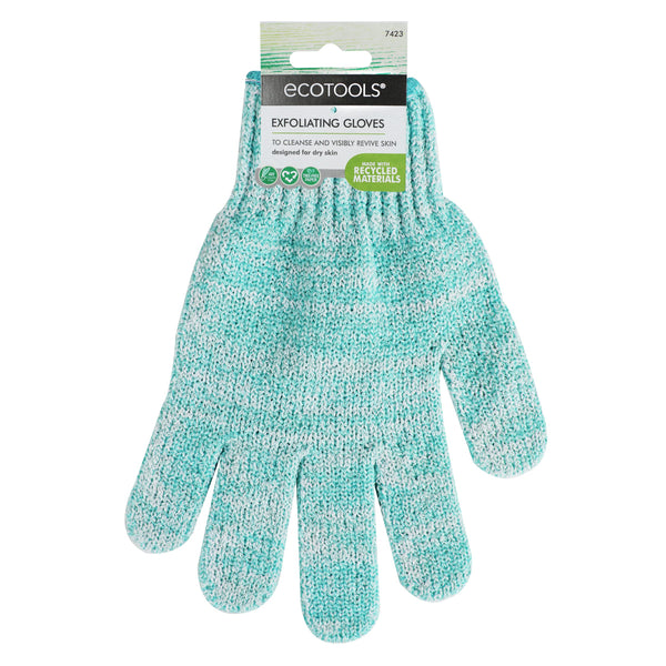 EXFOLIATING GLOVES (1 PAR)