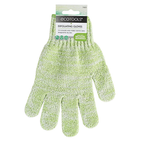 EXFOLIATING GLOVES (1 PAR)