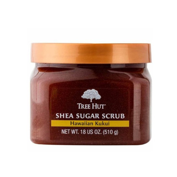 SHEA SUGAR SCRUB - 510g