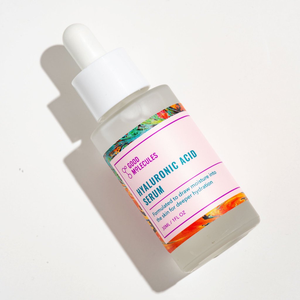 HYALURONIC ACID SERUM