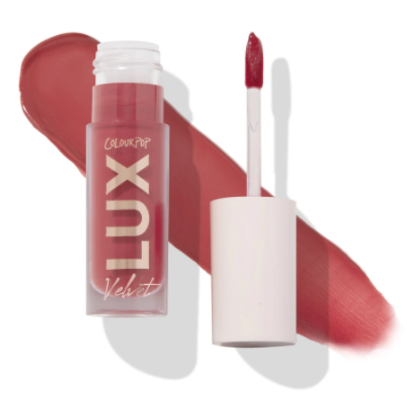 LUX LIQUID LIP