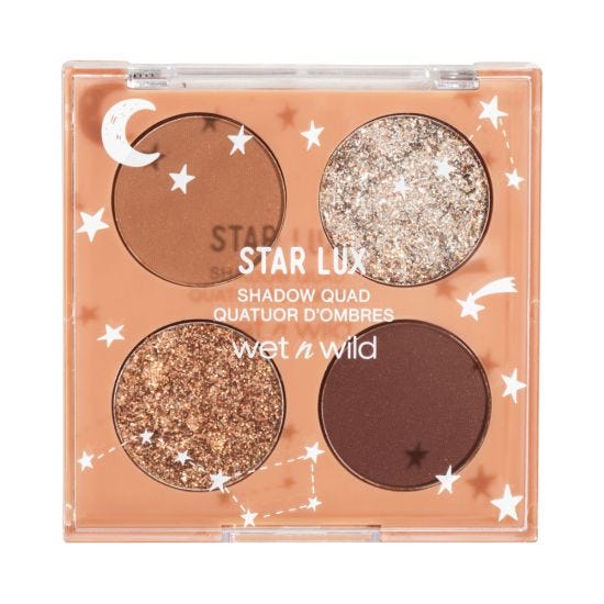 STAR LUX SHADOW QUAD