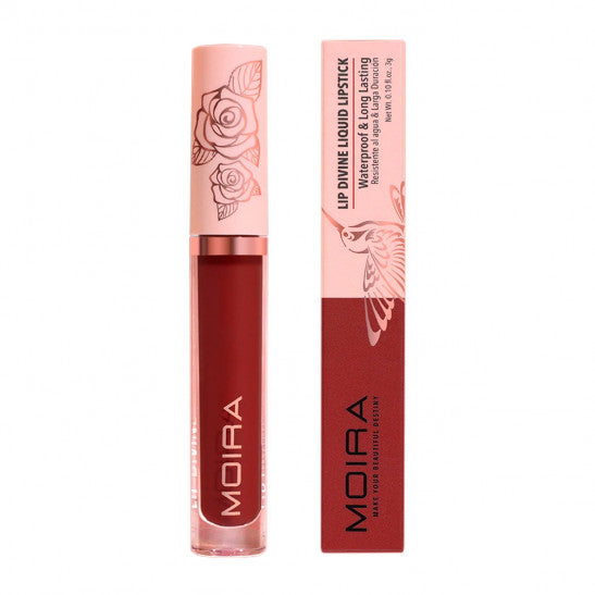 LABIAL LIQUIDO DIVINE