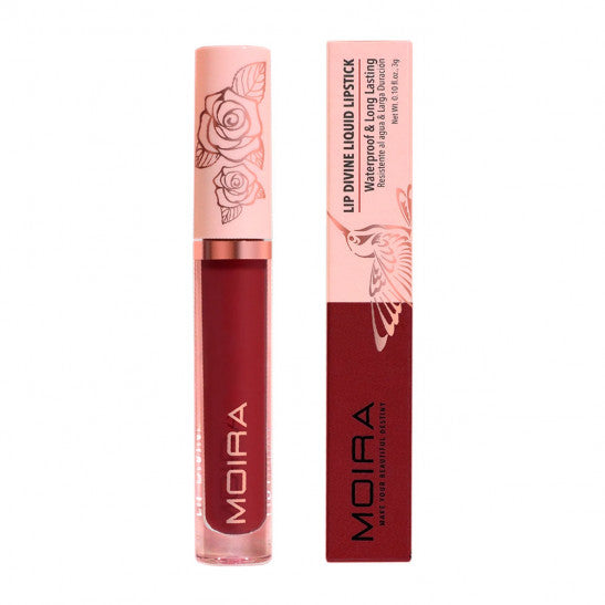 LABIAL LIQUIDO DIVINE