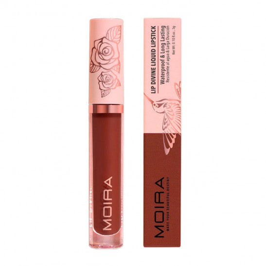 LABIAL LIQUIDO DIVINE