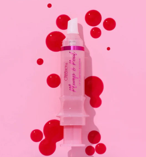 LIP GLOSS VOLUMINIZADOR - PLUMP & POUT