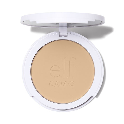 CAMO POWDER FOUNDATION