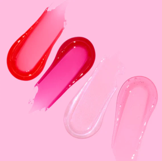 LIP GLOSS VOLUMINIZADOR - PLUMP & POUT