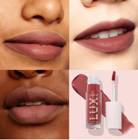 LUX LIQUID LIP