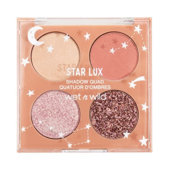 STAR LUX SHADOW QUAD