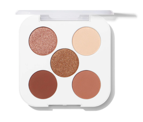 READY IN 5 EYESHADOW PALETTE-PALM SPRINGS