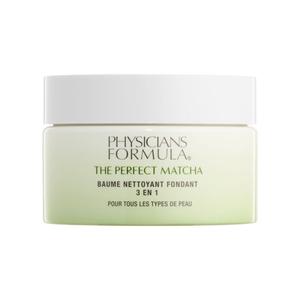 MATCHA 3-IN-1 MELTING CLEANSING BALM