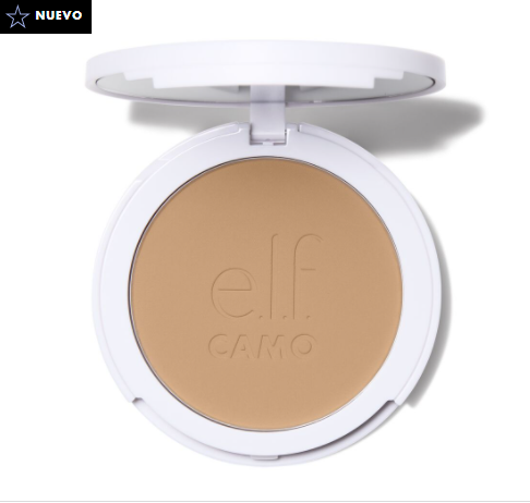 CAMO POWDER FOUNDATION