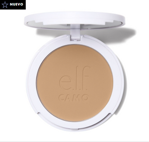 CAMO POWDER FOUNDATION