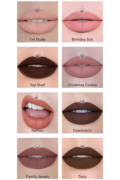 MINI NUDES BUNDLE VOL 2