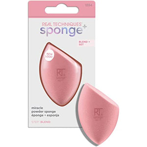 MIRACLE POWDER SPONGE