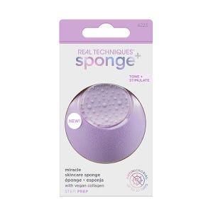 MIRACLE SKINCARE SPONGE