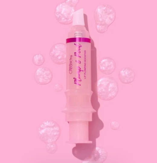 LIP GLOSS VOLUMINIZADOR - PLUMP & POUT