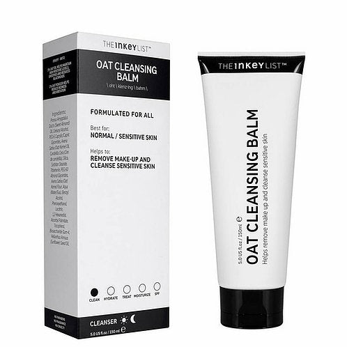 OAT CLEANSING BALM - 150ml