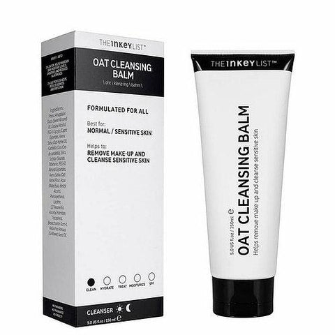 OAT CLEANSING BALM - 50ml