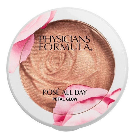 ROSÉ ALL DAY PETAL GLOW